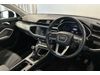 Audi Q3 Technik 35 TFSI  150 PS 6-speed