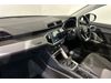 Audi Q3 Technik 35 TFSI  150 PS 6-speed