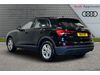 Audi Q3 Technik 35 TFSI  150 PS 6-speed