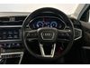 Audi Q3 Technik 35 TFSI  150 PS 6-speed