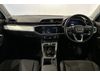 Audi Q3 Technik 35 TFSI  150 PS 6-speed