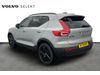 Volvo XC40 Black Edition Plus, B3 Mild hybrid, Petrol
