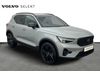 Volvo XC40 Black Edition Plus, B3 Mild hybrid, Petrol