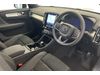 Volvo XC40 Black Edition Plus, B3 Mild hybrid, Petrol