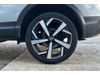 Nissan Qashqai 1.3 DIG-T Tekna SUV 5dr Petrol Manual Euro 6 (s/s) (140 ps)