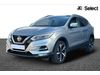 Nissan Qashqai 1.3 DIG-T Tekna SUV 5dr Petrol Manual Euro 6 (s/s) (140 ps)
