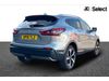 Nissan Qashqai 1.3 DIG-T Tekna SUV 5dr Petrol Manual Euro 6 (s/s) (140 ps)