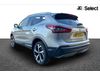Nissan Qashqai 1.3 DIG-T Tekna SUV 5dr Petrol Manual Euro 6 (s/s) (140 ps)