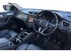 Nissan Qashqai 1.3 DIG-T Tekna SUV 5dr Petrol Manual Euro 6 (s/s) (140 ps)