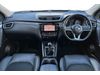 Nissan Qashqai 1.3 DIG-T Tekna SUV 5dr Petrol Manual Euro 6 (s/s) (140 ps)