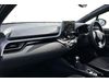 Toyota C-HR 1.8 VVT-h GR SPORT SUV 5dr Petrol Hybrid CVT Euro 6 (s/s) (122 ps)