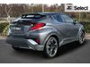 Toyota C-HR 1.8 VVT-h GR SPORT SUV 5dr Petrol Hybrid CVT Euro 6 (s/s) (122 ps)