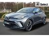 Toyota C-HR 1.8 VVT-h GR SPORT SUV 5dr Petrol Hybrid CVT Euro 6 (s/s) (122 ps)