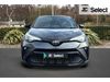 Toyota C-HR 1.8 VVT-h GR SPORT SUV 5dr Petrol Hybrid CVT Euro 6 (s/s) (122 ps)