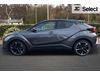 Toyota C-HR 1.8 VVT-h GR SPORT SUV 5dr Petrol Hybrid CVT Euro 6 (s/s) (122 ps)