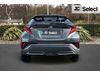 Toyota C-HR 1.8 VVT-h GR SPORT SUV 5dr Petrol Hybrid CVT Euro 6 (s/s) (122 ps)