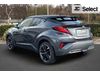 Toyota C-HR 1.8 VVT-h GR SPORT SUV 5dr Petrol Hybrid CVT Euro 6 (s/s) (122 ps)