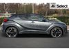 Toyota C-HR 1.8 VVT-h GR SPORT SUV 5dr Petrol Hybrid CVT Euro 6 (s/s) (122 ps)
