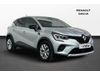 Renault Captur 1.0 TCe Iconic Edition SUV 5dr Petrol Manual Euro 6 (s/s) (90 ps)