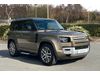 Land Rover Defender 90 P400 XS Edition