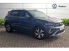 Volkswagen T-Cross 1.0 TSI 115PS Style