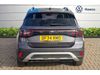 Volkswagen T-Cross 1.0 TSI 115PS Style