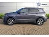 Volkswagen T-Cross 1.0 TSI 115PS Style