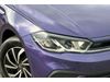 Volkswagen Polo Life 1.0 TSI 95PS 5-speed Manual 5 Door