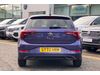 Volkswagen Polo Life 1.0 TSI 95PS 5-speed Manual 5 Door