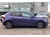 Volkswagen Polo Life 1.0 TSI 95PS 5-speed Manual 5 Door