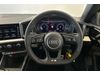 Audi A1 Black Edition 25 TFSI  95 PS 5-speed