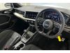 Audi A1 Black Edition 25 TFSI  95 PS 5-speed