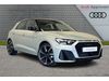 Audi A1 Black Edition 25 TFSI  95 PS 5-speed