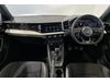 Audi A1 Black Edition 25 TFSI  95 PS 5-speed