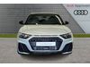 Audi A1 Black Edition 25 TFSI  95 PS 5-speed