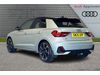 Audi A1 Black Edition 25 TFSI  95 PS 5-speed