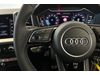 Audi A1 Black Edition 25 TFSI  95 PS 5-speed