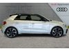 Audi A1 Black Edition 25 TFSI  95 PS 5-speed