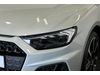 Audi A1 Black Edition 25 TFSI  95 PS 5-speed