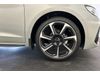 Audi A1 Black Edition 25 TFSI  95 PS 5-speed