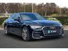 Audi A6 40 TDI S Line 4dr S Tronic