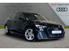Audi A1 S line 30 TFSI  110 PS 6-speed