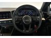 Audi A1 S line 30 TFSI  110 PS 6-speed