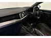 Audi A1 S line 30 TFSI  110 PS 6-speed