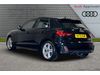Audi A1 S line 30 TFSI  110 PS 6-speed