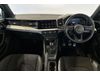 Audi A1 S line 30 TFSI  110 PS 6-speed