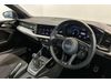 Audi A1 S line 30 TFSI  110 PS 6-speed
