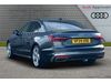 Audi A4 S line 40 TFSI  204 PS S tronic