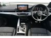 Audi A4 S line 40 TFSI  204 PS S tronic
