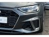 Audi A4 S line 40 TFSI  204 PS S tronic